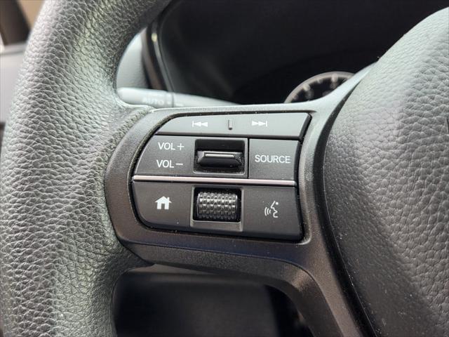 2023 Honda CR-V LX 2WD