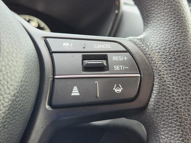 2023 Honda CR-V LX 2WD