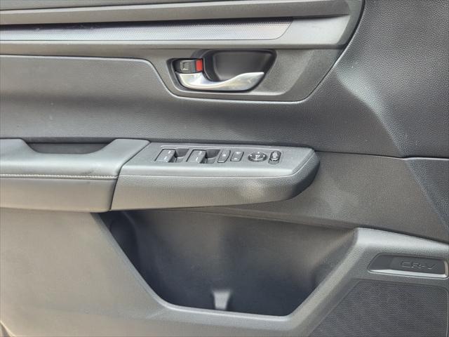 2023 Honda CR-V LX 2WD