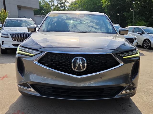 2022 Acura MDX Technology Package