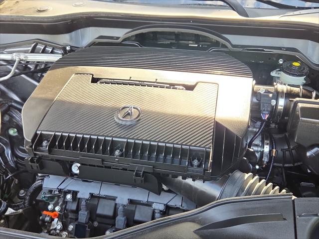 2022 Acura MDX Technology Package