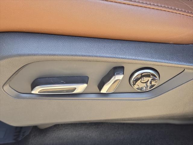 2022 Acura MDX Technology Package