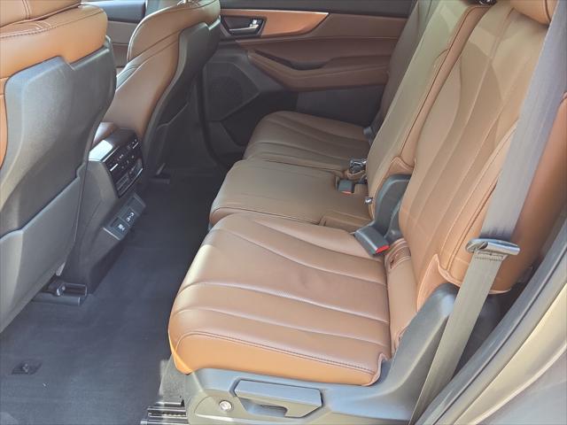 2022 Acura MDX Technology Package