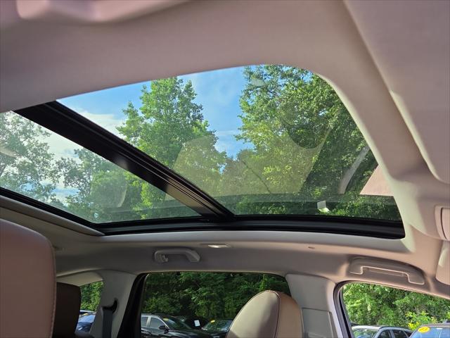 2022 Acura MDX Technology Package