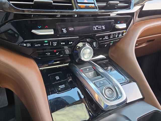 2022 Acura MDX Technology Package