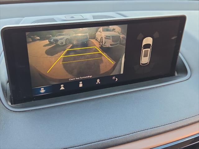 2022 Acura MDX Technology Package