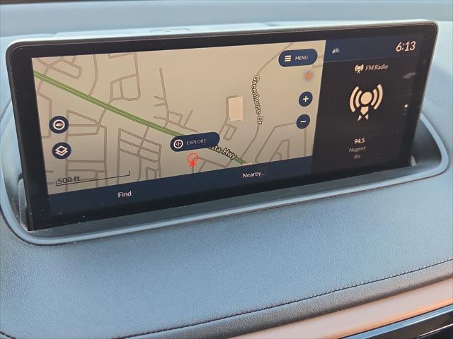 2022 Acura MDX Technology Package