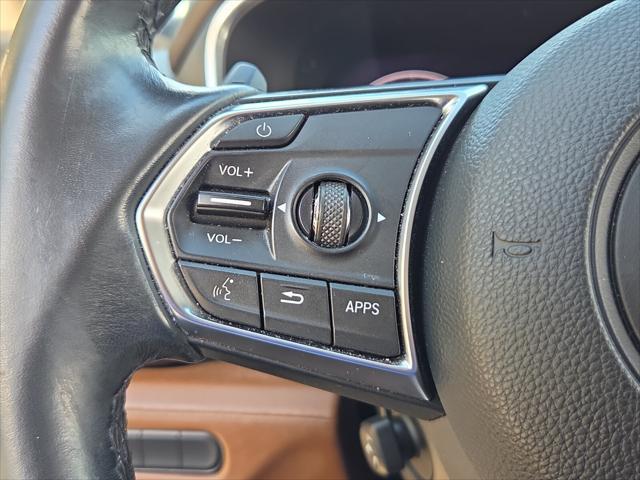 2022 Acura MDX Technology Package