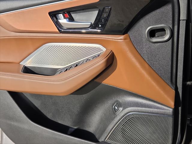 2022 Acura MDX Technology Package