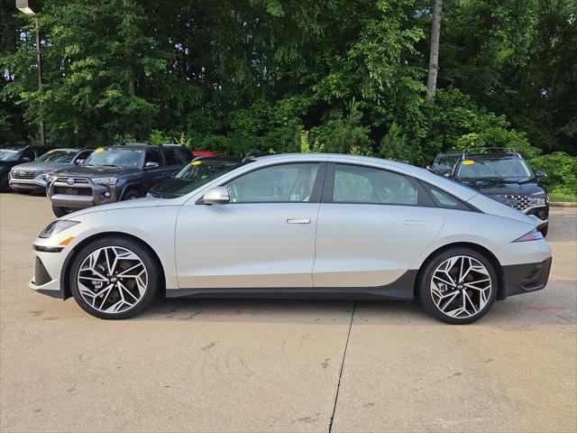 2024 Hyundai IONIQ 6 SEL