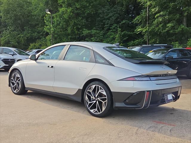 2024 Hyundai IONIQ 6 SEL