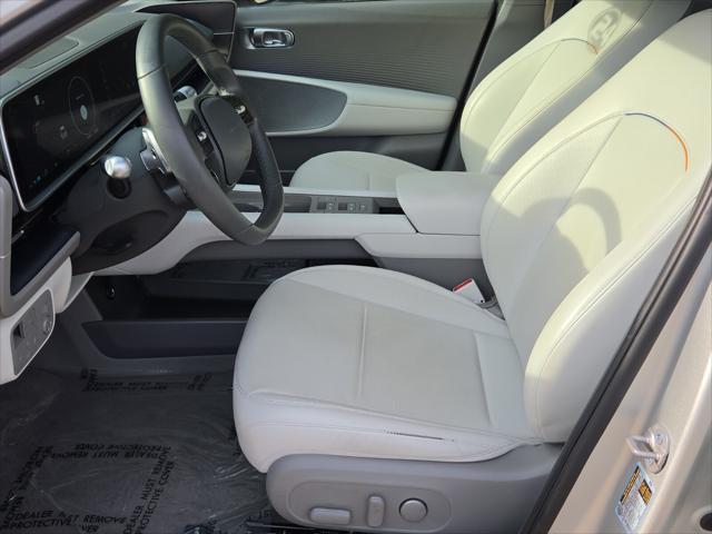 2024 Hyundai IONIQ 6 SEL