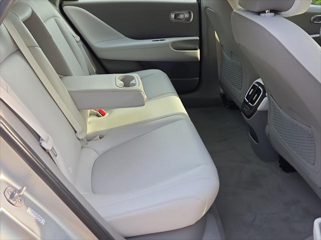2024 Hyundai IONIQ 6 SEL