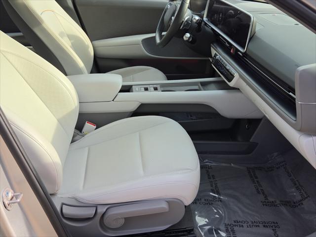 2024 Hyundai IONIQ 6 SEL