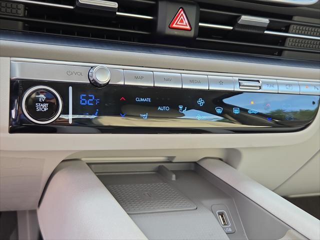 2024 Hyundai IONIQ 6 SEL