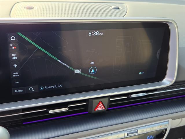 2024 Hyundai IONIQ 6 SEL
