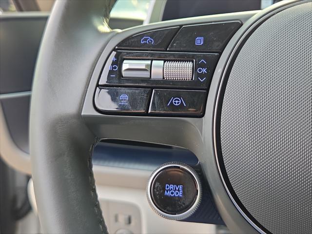 2024 Hyundai IONIQ 6 SEL