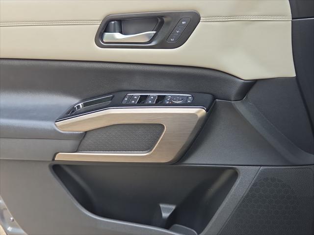 2022 Nissan Pathfinder Platinum 2WD