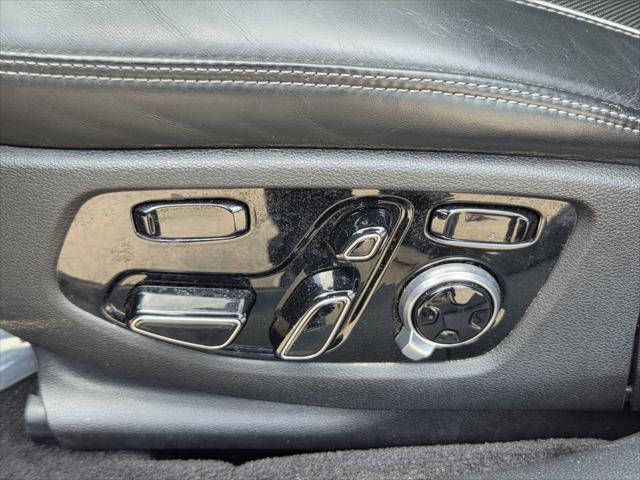 2017 Genesis G90 5.0 Ultimate