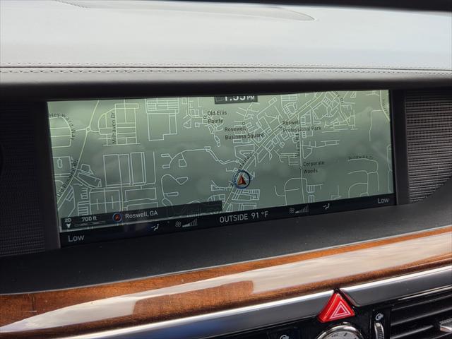 2017 Genesis G90 5.0 Ultimate