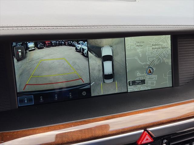 2017 Genesis G90 5.0 Ultimate