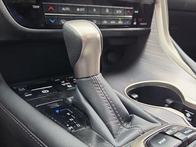 2017 Lexus RX 350 350