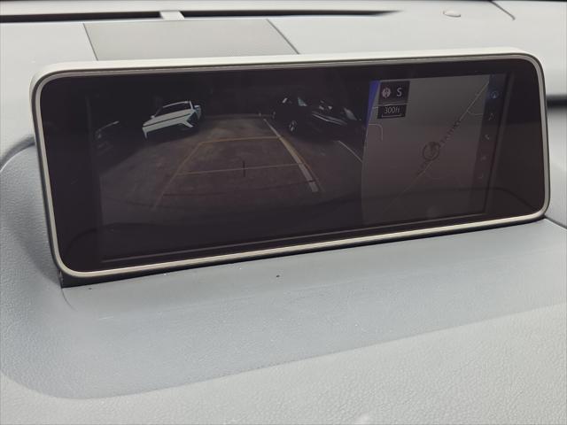 2017 Lexus RX 350 350