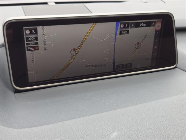 2017 Lexus RX 350 350