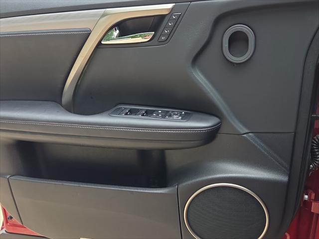 2017 Lexus RX 350 350