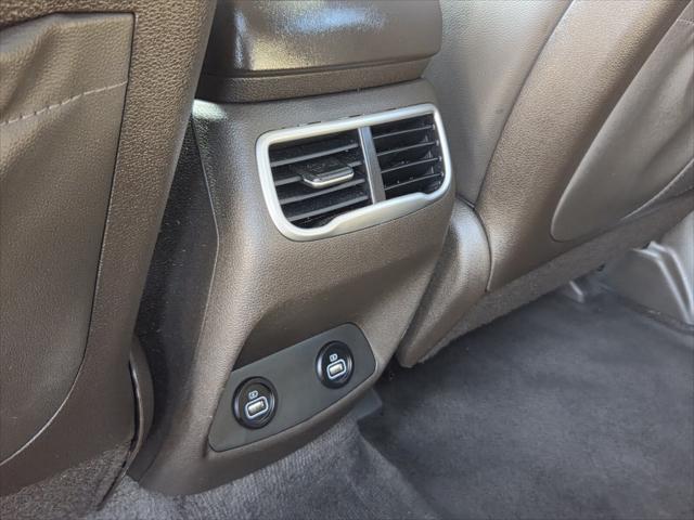 2022 Hyundai Santa Fe Hybrid SEL Premium