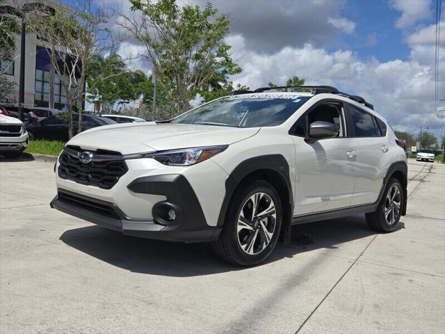 2024 Subaru Crosstrek Premium for sale in ROSWELL, GA