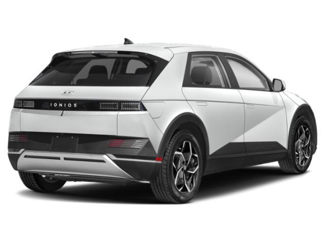 2023 Hyundai IONIQ 5 SE