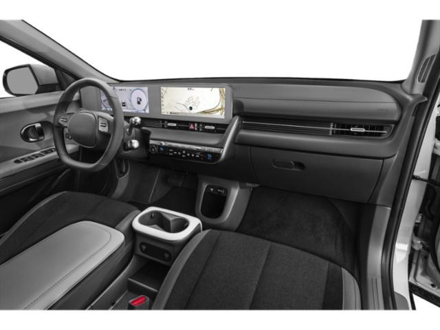 2023 Hyundai IONIQ 5 SE