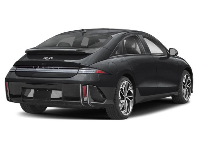 2023 Hyundai IONIQ 6 Limited