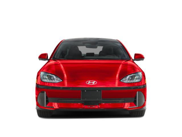2023 Hyundai IONIQ 6 Limited
