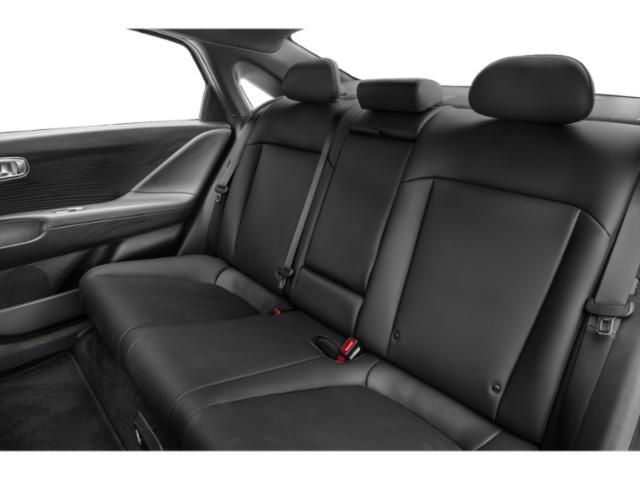 2023 Hyundai IONIQ 6 Limited