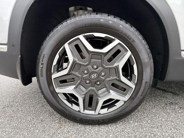 2023 Hyundai Santa Fe Hybrid Limited