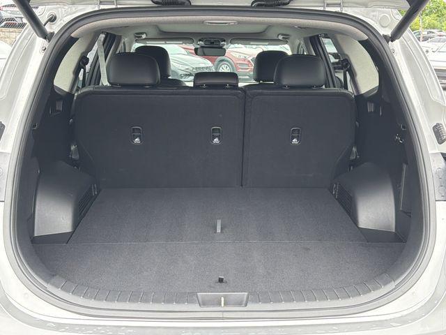 2023 Hyundai Santa Fe Hybrid Limited