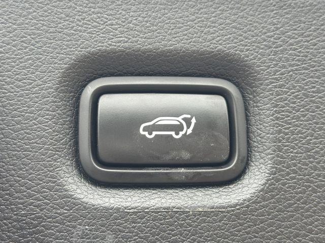 2023 Hyundai Santa Fe Hybrid Limited