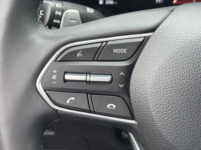 2023 Hyundai Santa Fe Hybrid Limited