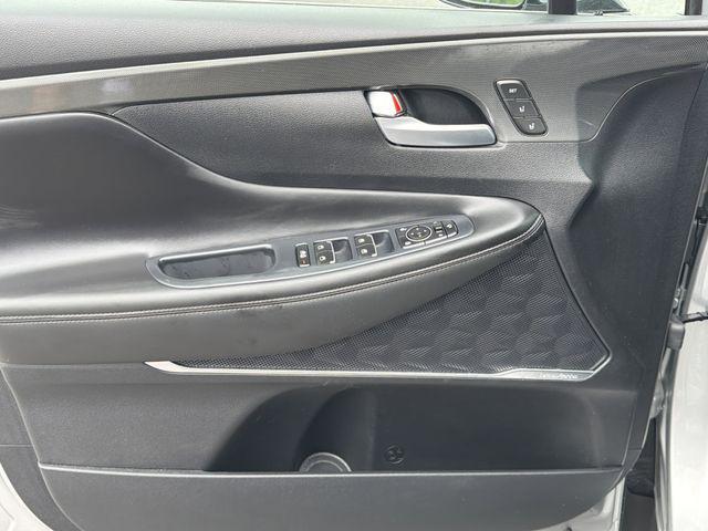 2023 Hyundai Santa Fe Hybrid Limited