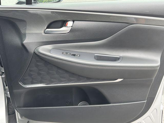 2023 Hyundai Santa Fe Hybrid Limited