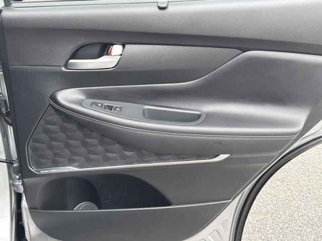 2023 Hyundai Santa Fe Hybrid Limited
