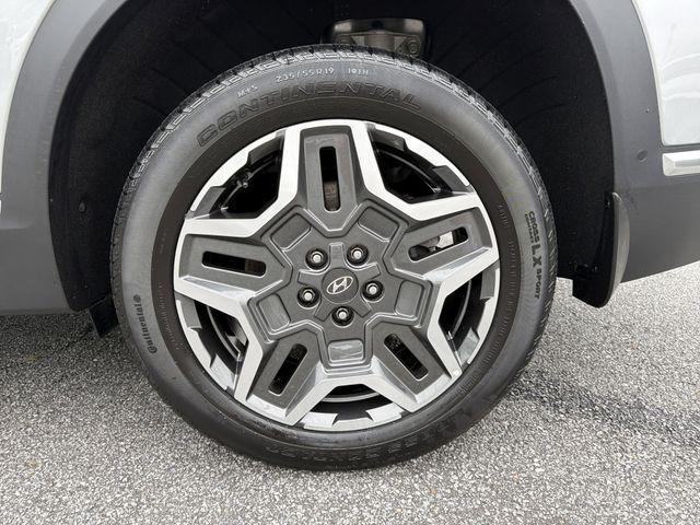 2023 Hyundai Santa Fe Hybrid Limited