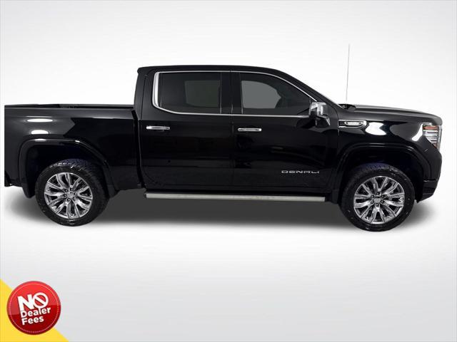 2023 GMC Sierra 1500 4WD Crew Cab Short Box Denali