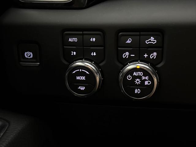 2023 GMC Sierra 1500 4WD Crew Cab Short Box Denali