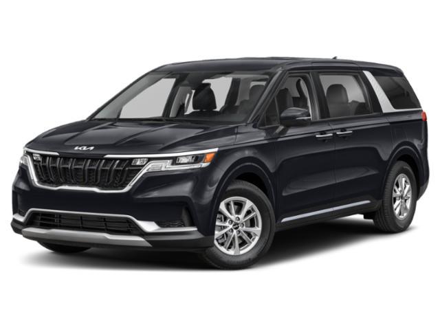2024 Kia Carnival MPV LX Seat Package for sale in CLERMONT, FL