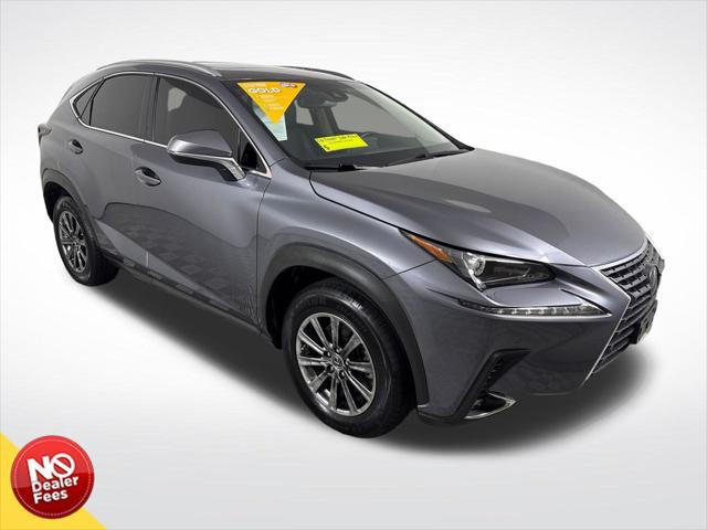 2019 Lexus NX 300 300 Base for sale in CLERMONT, FL