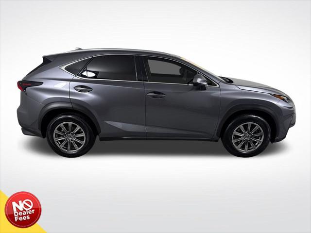 2019 Lexus NX 300 300 Base