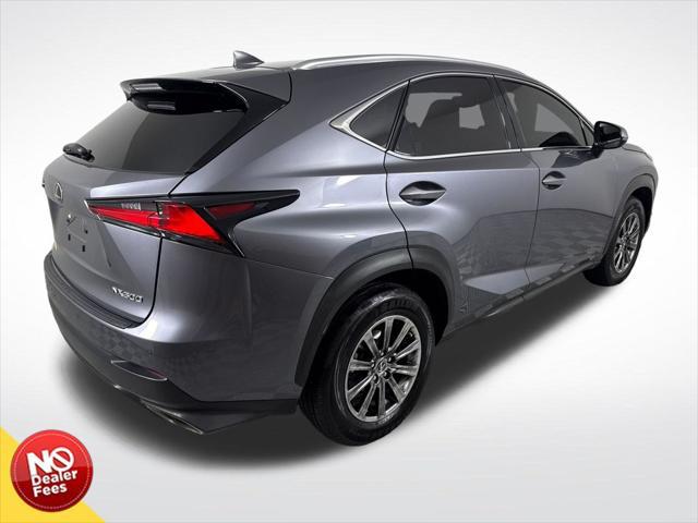 2019 Lexus NX 300 300 Base
